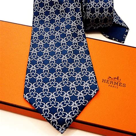 buy used hermes ties|authentic hermes tiesto.